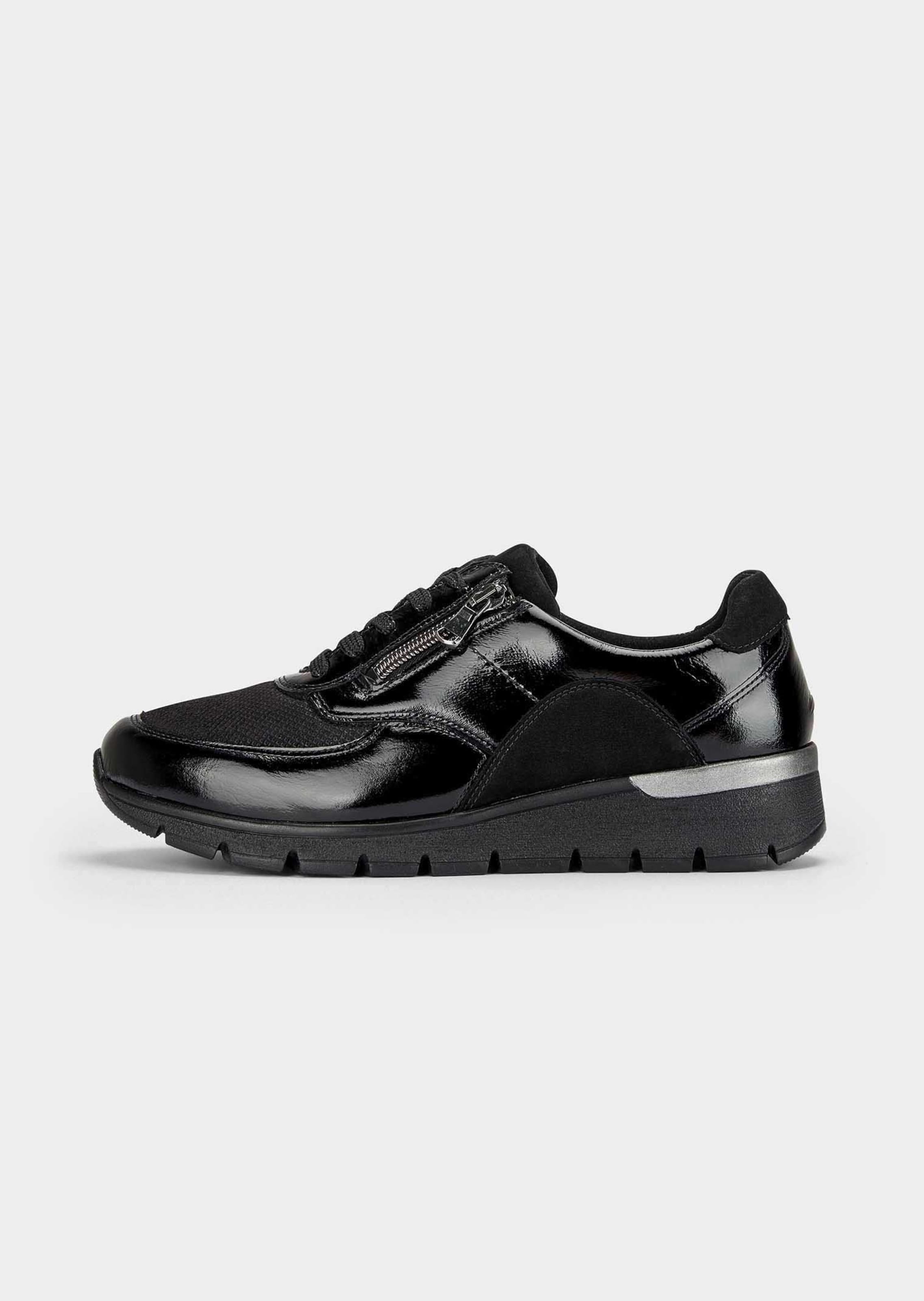 Sneakers avec semelle extérieure à coussin d’air