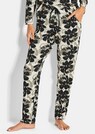 Pyjamahose mit Blumenmuster thumbnail 5