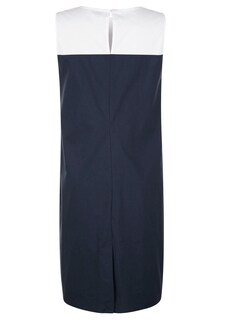 Kleid in Colorblockfarben thumbnail 6