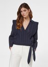 Cotton blouse thumbnail 1