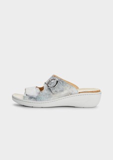 Pantoletten mit Wechselfußbett thumbnail 7