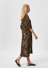 Kleid im Animaldessin thumbnail 4