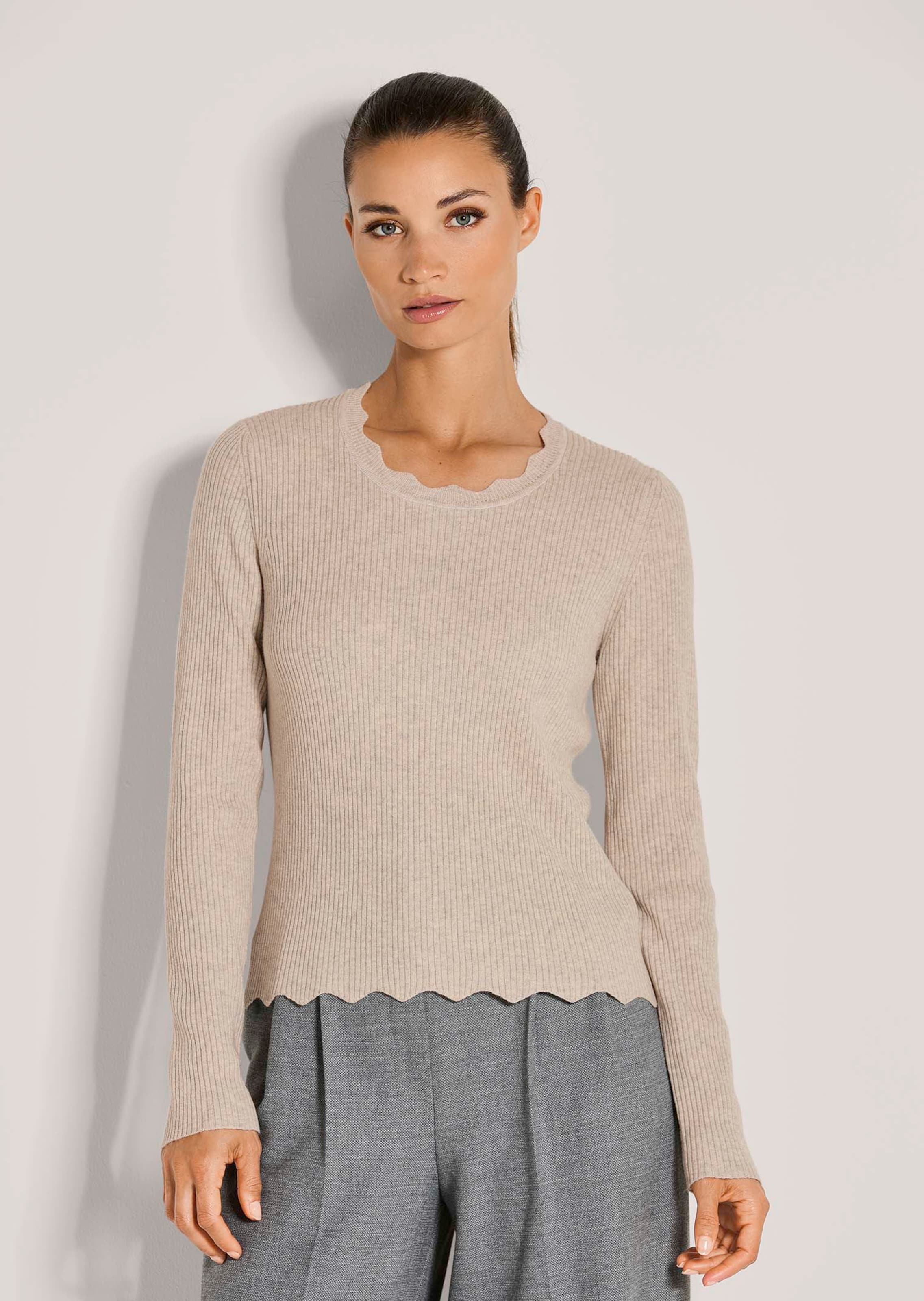 Pullover