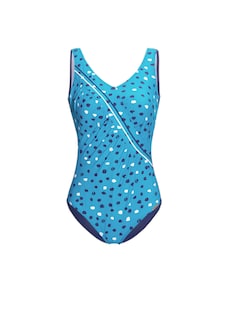 Maillot de bain soigneusement froncé thumbnail 4