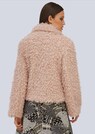 Jacke in Felloptik thumbnail 3