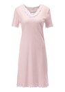Sleepshirt in Lagenoptik thumbnail 1