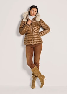 Veste matelassée thumbnail 2