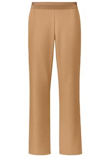 Verkürzte Hose aus Power-Stretch thumbnail 5