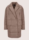 Daunenjacke im Oversize-Stil thumbnail 6
