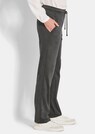 Stretch Hose SARA in Veloursleder-Optik thumbnail 4