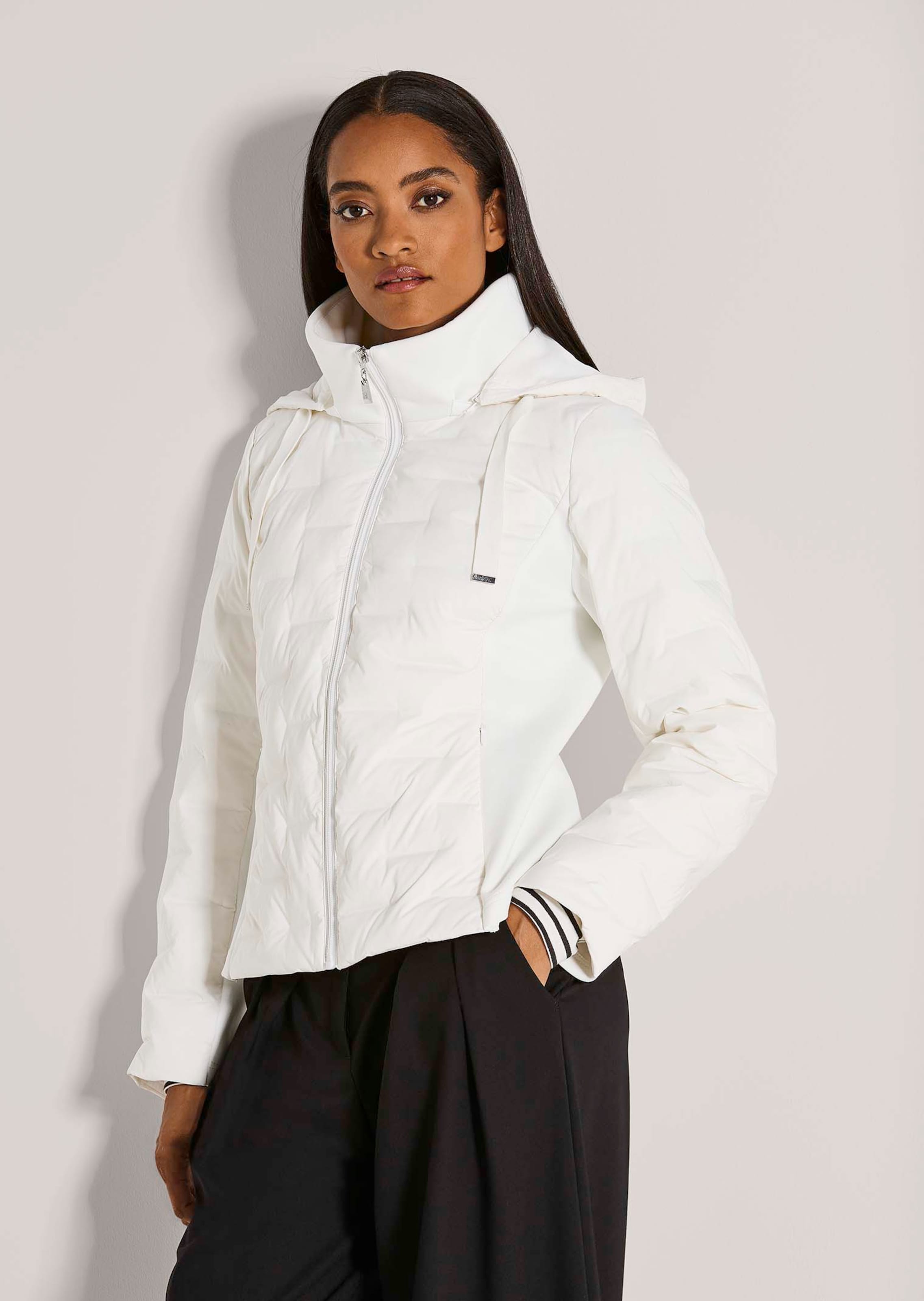 Steppjacke