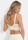 Lace-detailed bra thumbnail 2
