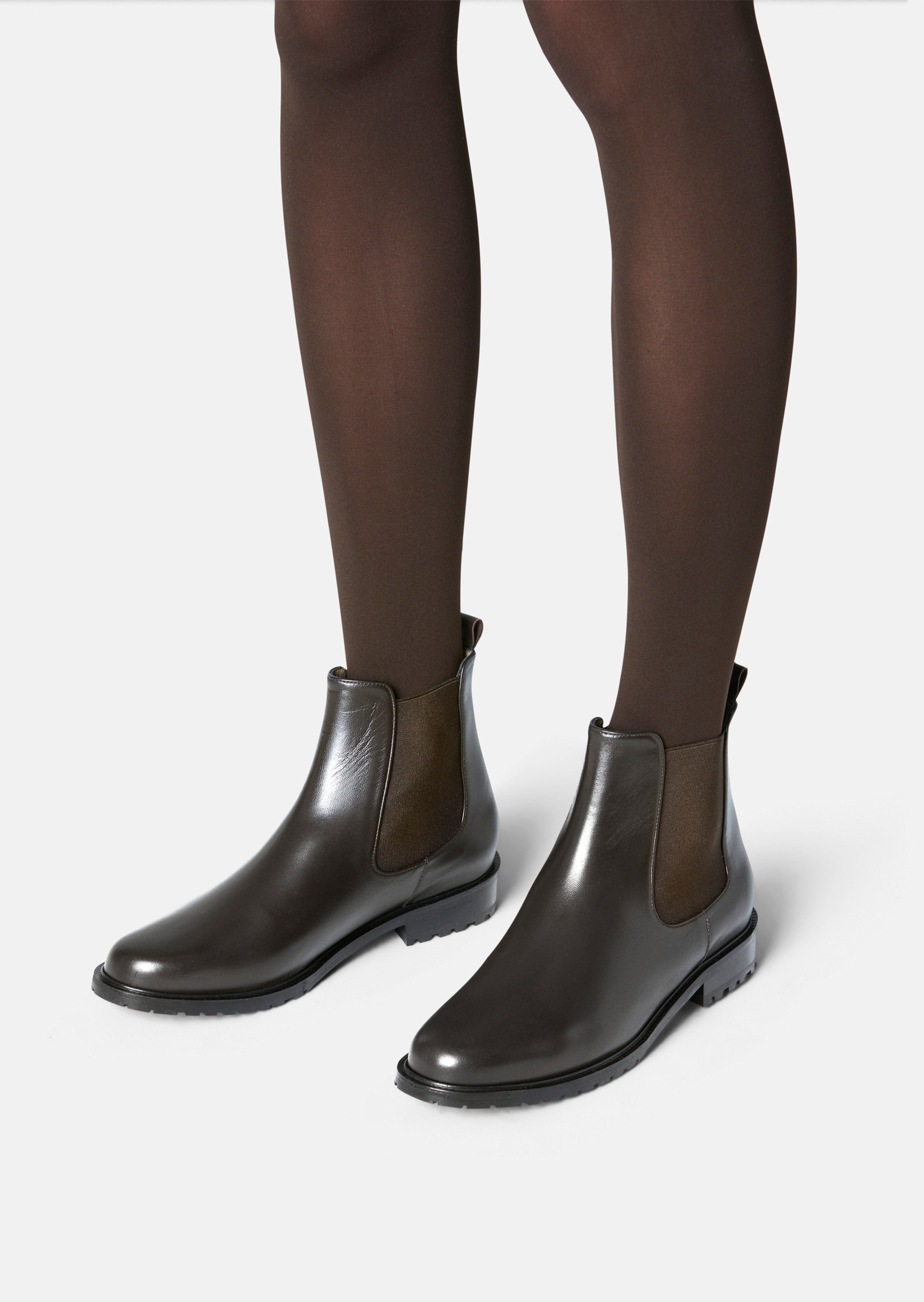 Chelsea boots