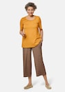 Attraktive Druckhose Louisa mit weichem Fall thumbnail 2