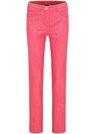 Modische Jeans mit tonigen Steppdetails thumbnail 6