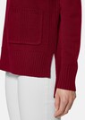 Rollkragen-Pullover mit Kaschmir thumbnail 5