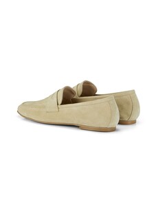 Mokassins aus Veloursleder thumbnail 3