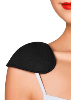 Kiinnitettävät hartiatoppaukset thumbnail 2