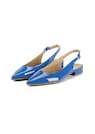 Spitze Lack-Ballerinas thumbnail 1