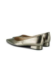 Spitze Ballerinas mit Cut-Outs thumbnail 3