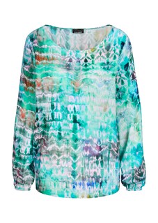 Bluse aus weicher Viskose thumbnail 6