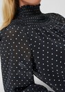 Kleid mit Rüschensaum thumbnail 5