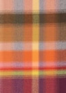 Karo-Schal mit Kaschmir-Haptik thumbnail 2