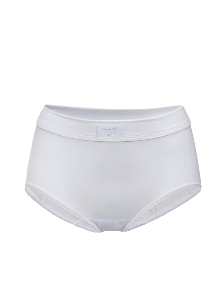 Stretch-bequemer Taillenslip im 2er-Pack