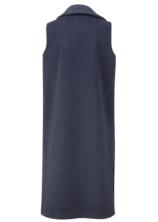 Weste mit Reverskragen 6