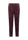 Bequeme Schlupfhose Louisa mit attraktivem Floraldruck thumbnail 2