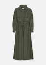 Langes Kleid mit modisch sportiver Note thumbnail 6