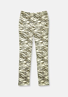 Jogg trousers with pattern thumbnail 6