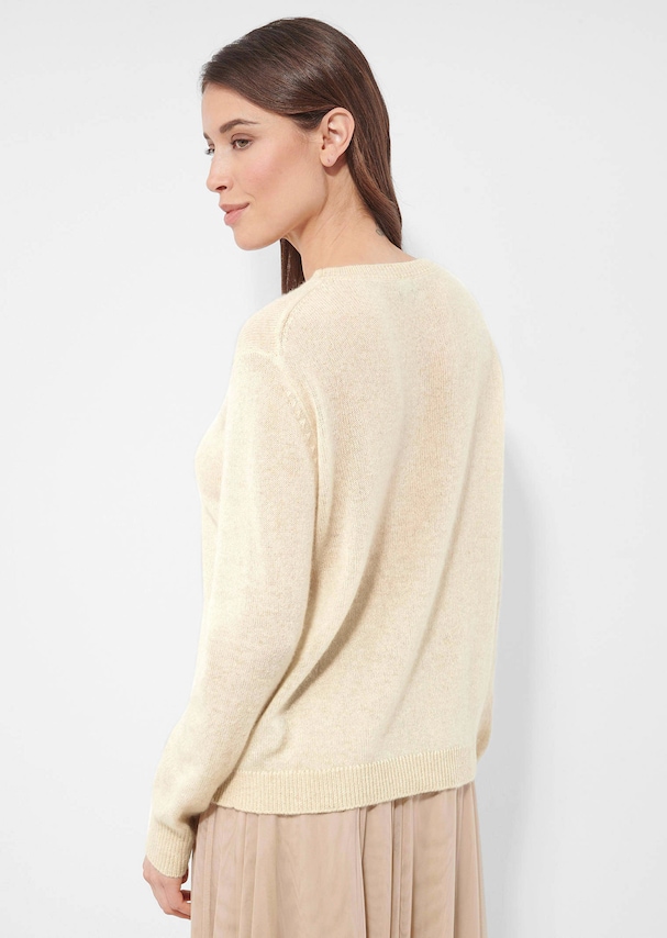 Strickpullover 2