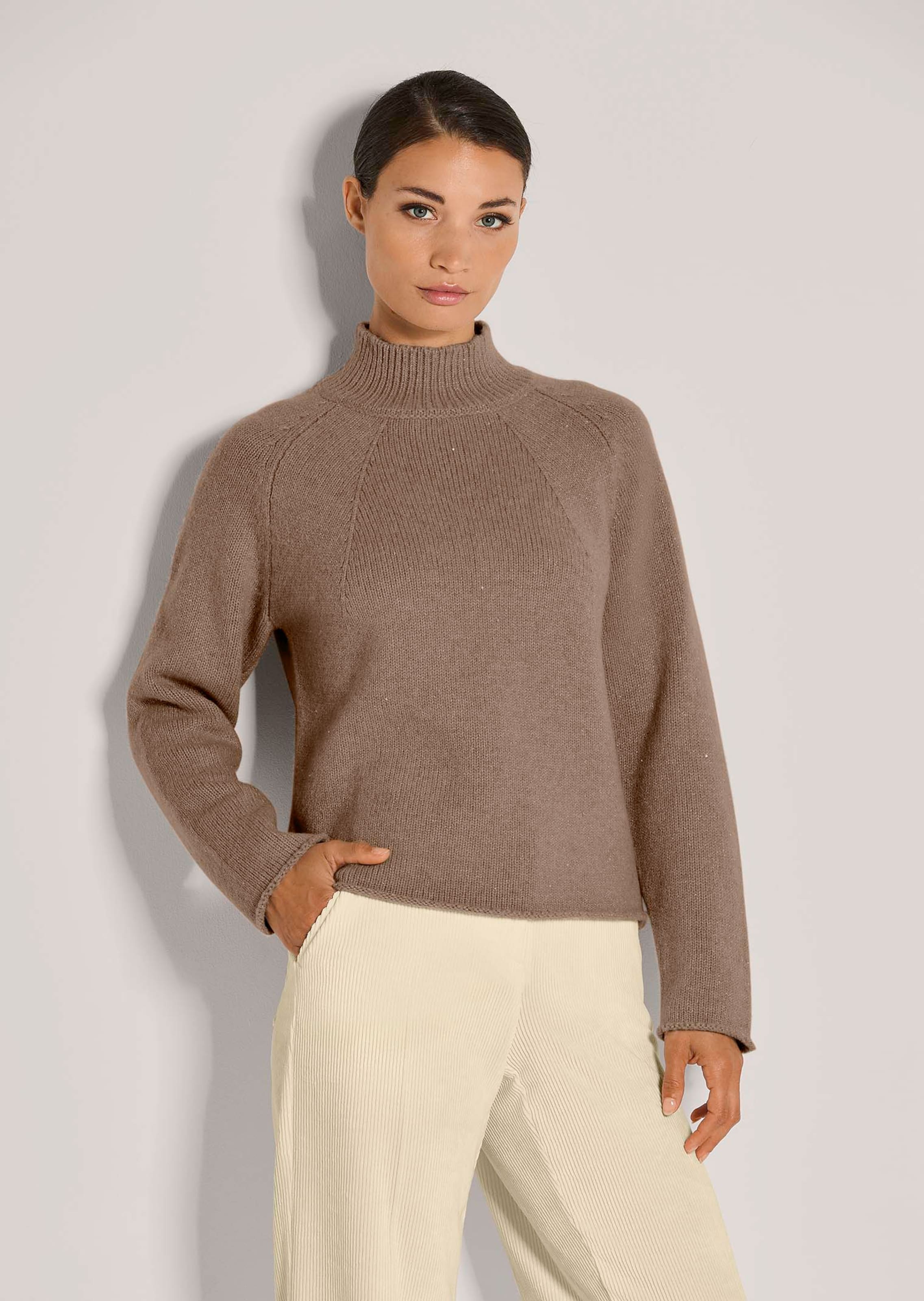Pullover