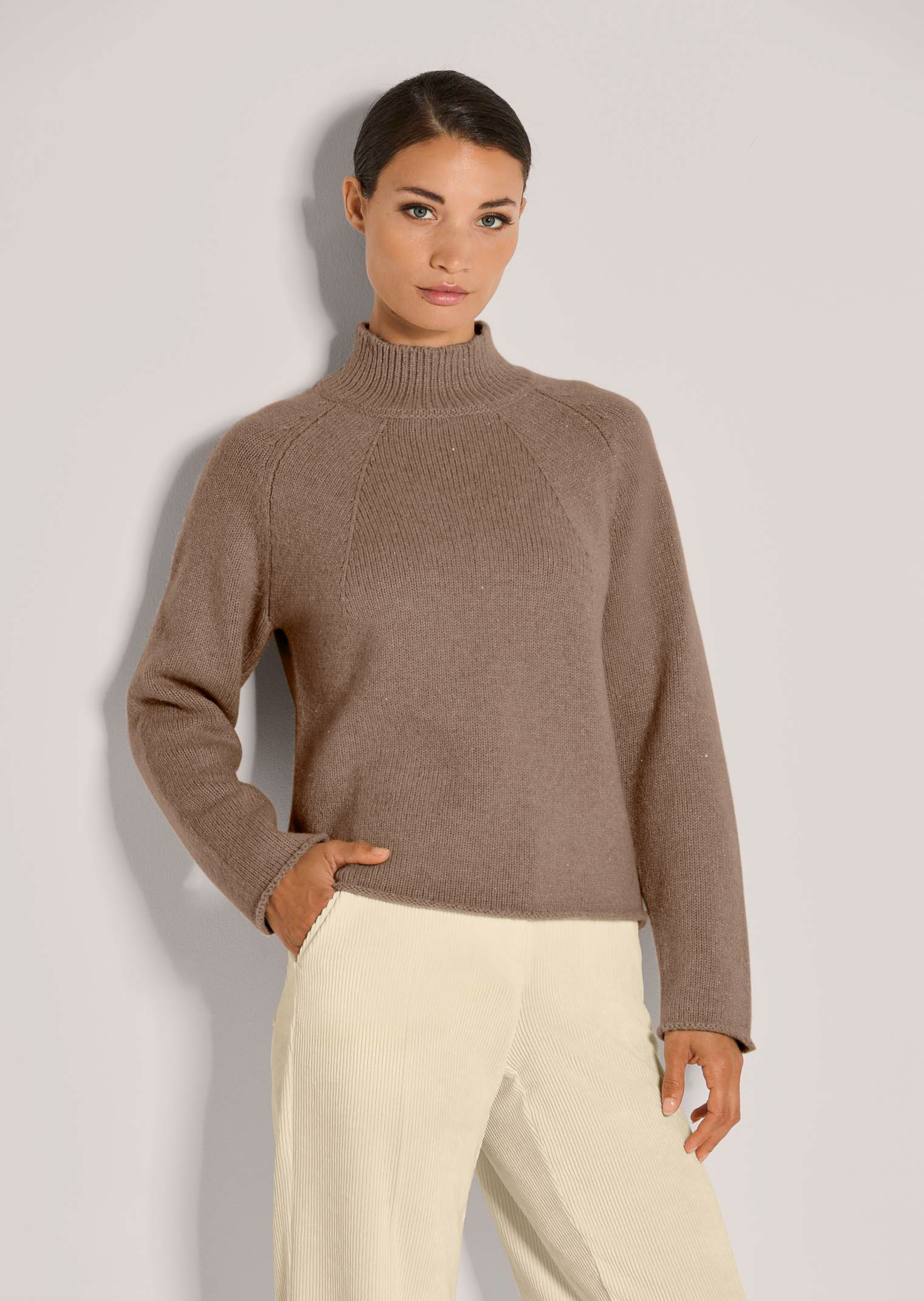Pullover