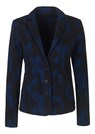 Jersey-Blazer im Two-Tone-Look thumbnail 6
