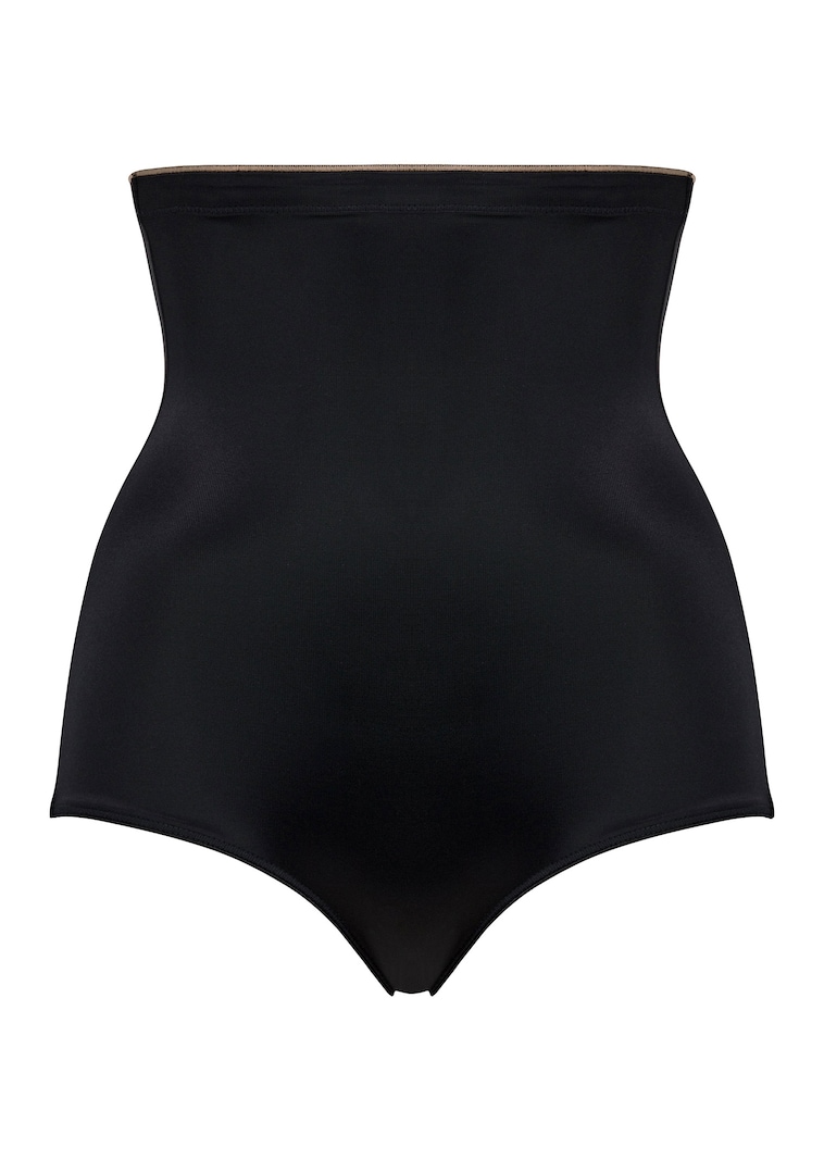 Slip maxi sculptant Ă  taille haute
