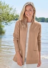 Cardigan en laine vierge thumbnail 7