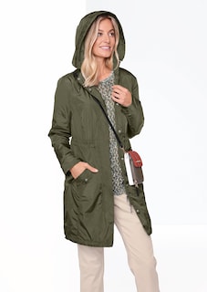 Parka légère thumbnail 7