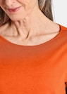 Basic-Shirt aus Interlock-Jersey thumbnail 5
