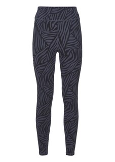 Leggings mit extra hohem Bund thumbnail 4