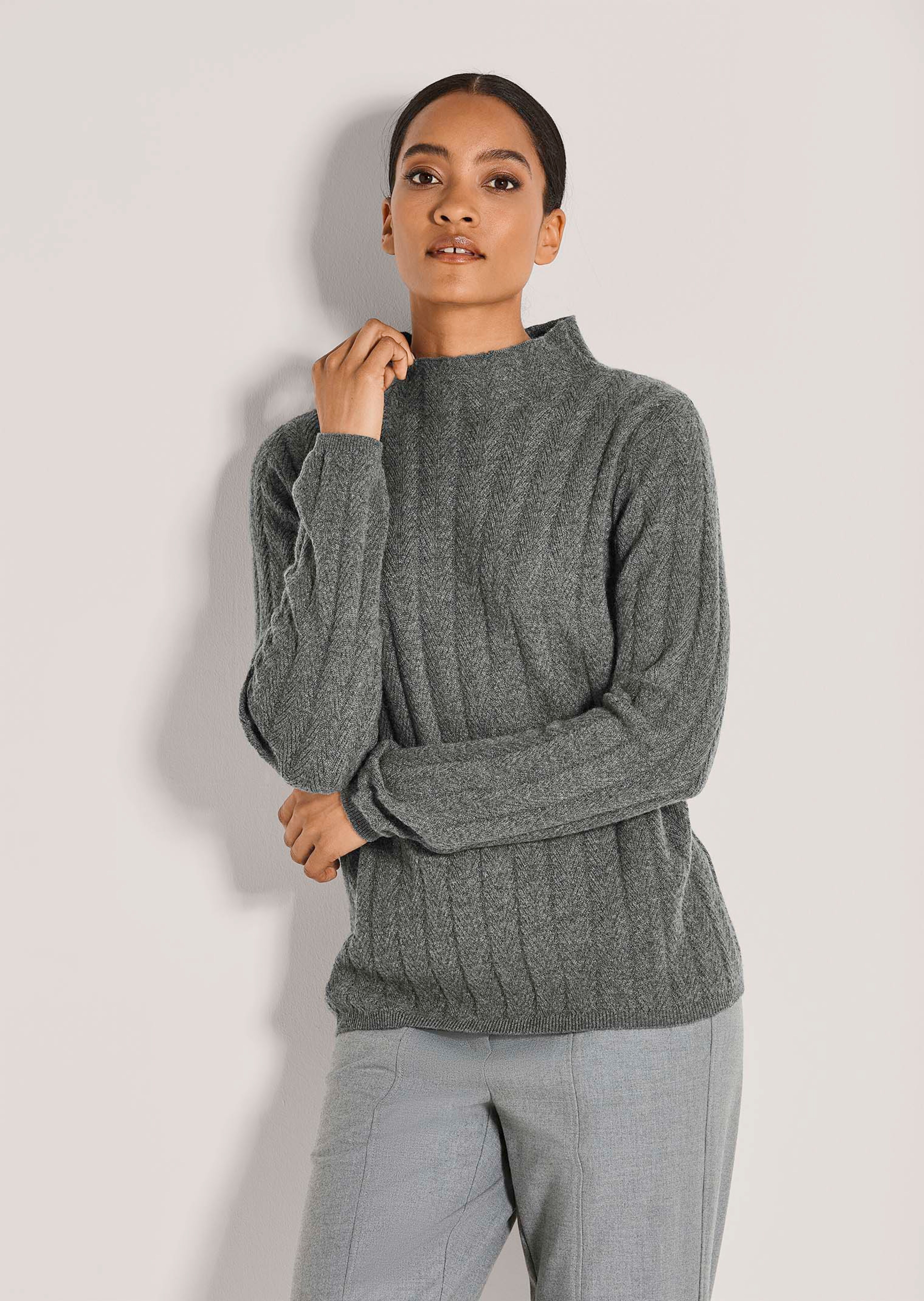Pullover