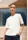 Baumwollshirt im Komfort-Fit thumbnail 7