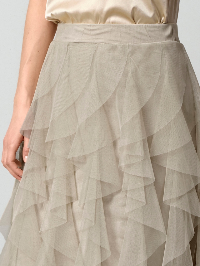 Rock mit Abstufungen 3