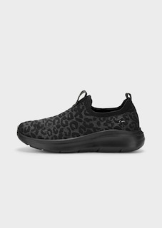 Sneakers avec voûte plantaire amovible thumbnail 4