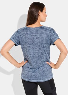 Schnelltrocknendes Funktionsshirt thumbnail 2