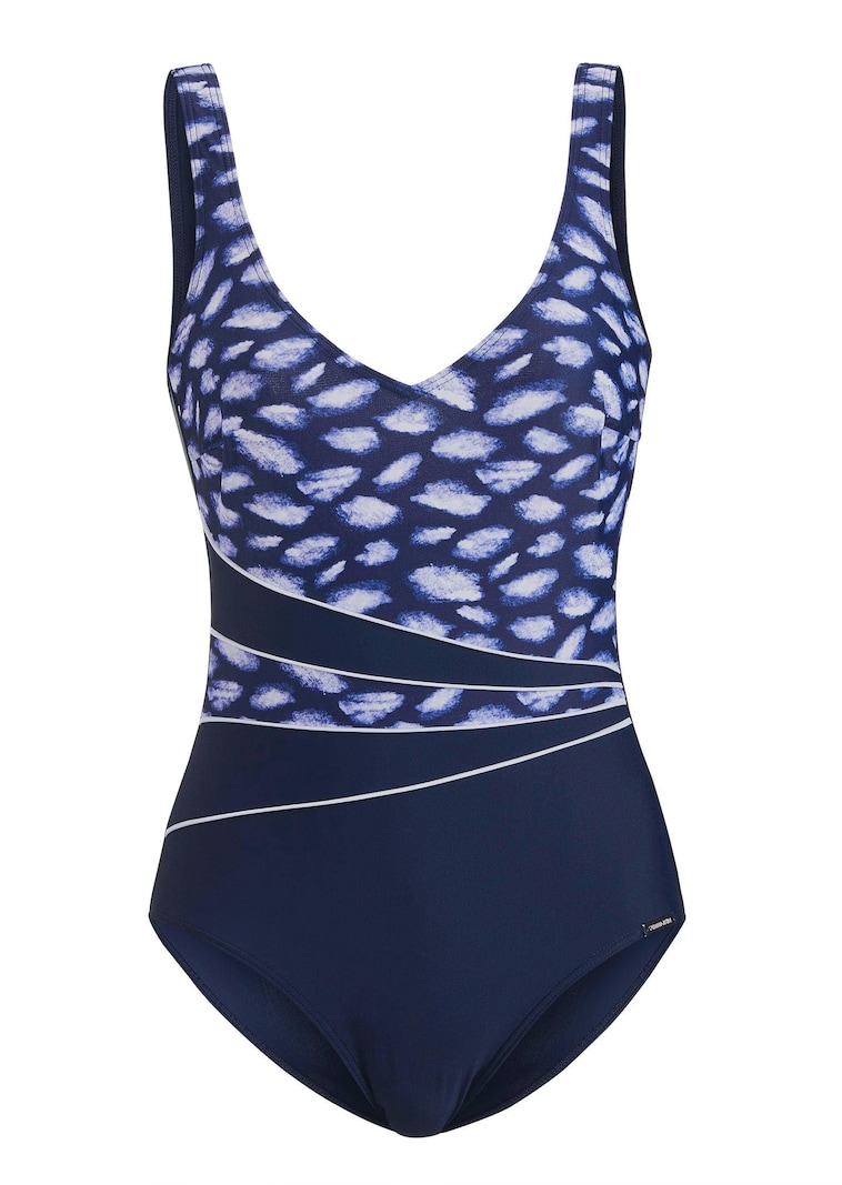 Maillot de bain modelant