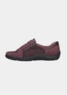 Chaussures basses avec zip thumbnail 4