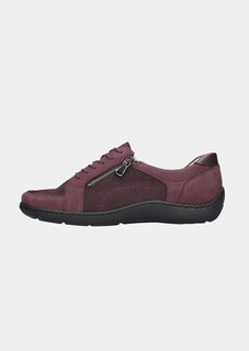 Chaussures basses avec zip thumbnail 4