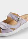 Sandalen met weldadige kruiden-inlay thumbnail 3